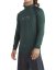 Pánská lycra BILLABONG Arch Wave LS - Billiard
