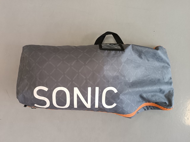 Kite FLYSURFER Soul 7m only