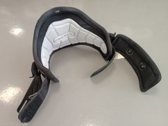 Bederní kite trapéz ION Hummer vel. L