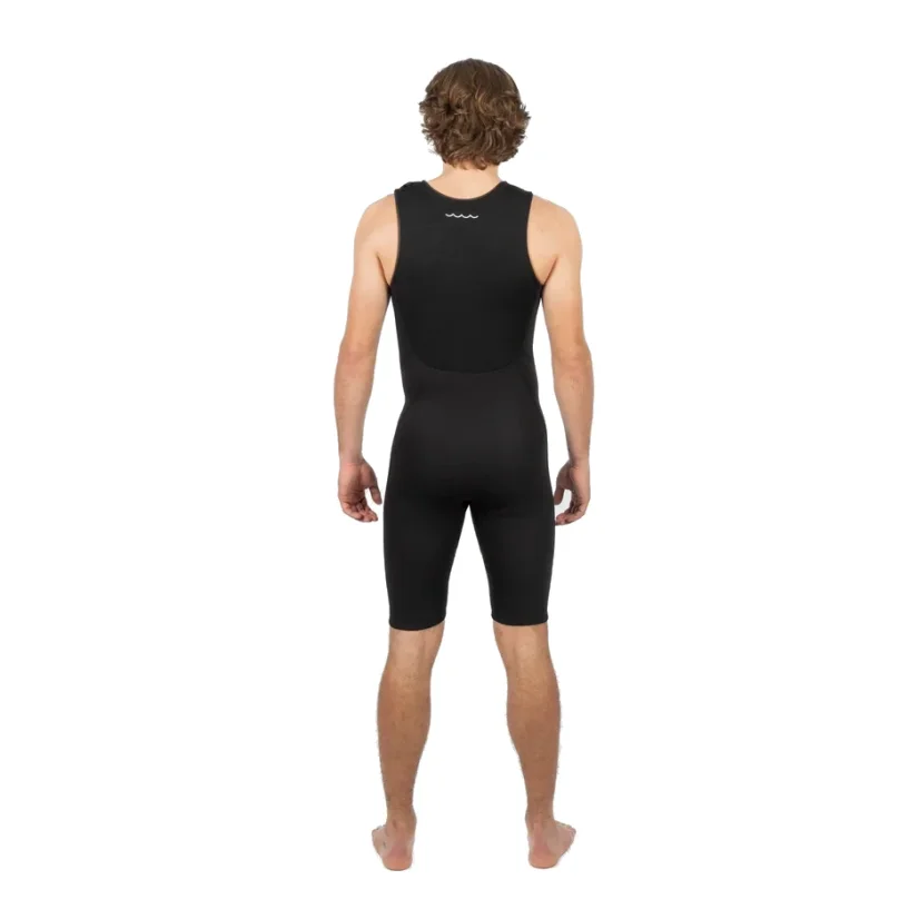 Response GUL Response Short John 3/2mm RE5304 - black