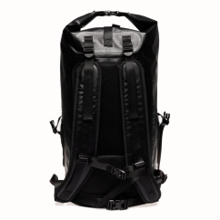 Voděodolný batoh GUL Drypac Series 40L - black