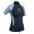 Dámská lycra '18 GUL Swami SS RG0330 - navy/lines