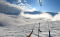 Jaký vítr je potřeba na snowkiting?