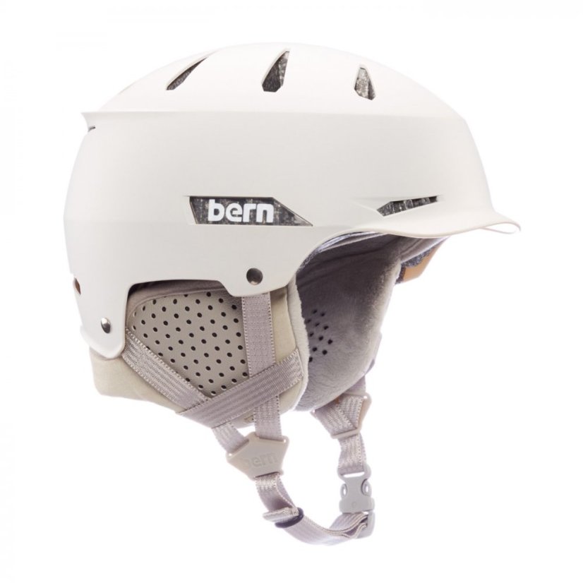 BERN Hendrix helmet - satin vapor