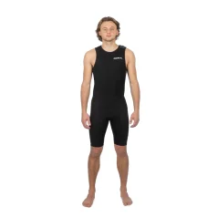 Pánský neopren 3/2 GUL Response SHORT JOHN RE5304 - black
