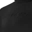 Naish Embossed Hoodie - Dark Grey
