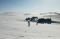 Snowkiting jaký chceš v Bulharsku na Vitoshi