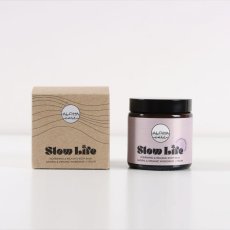 ALOHA Nourishing & Relaxing Body Balm - Slow Life