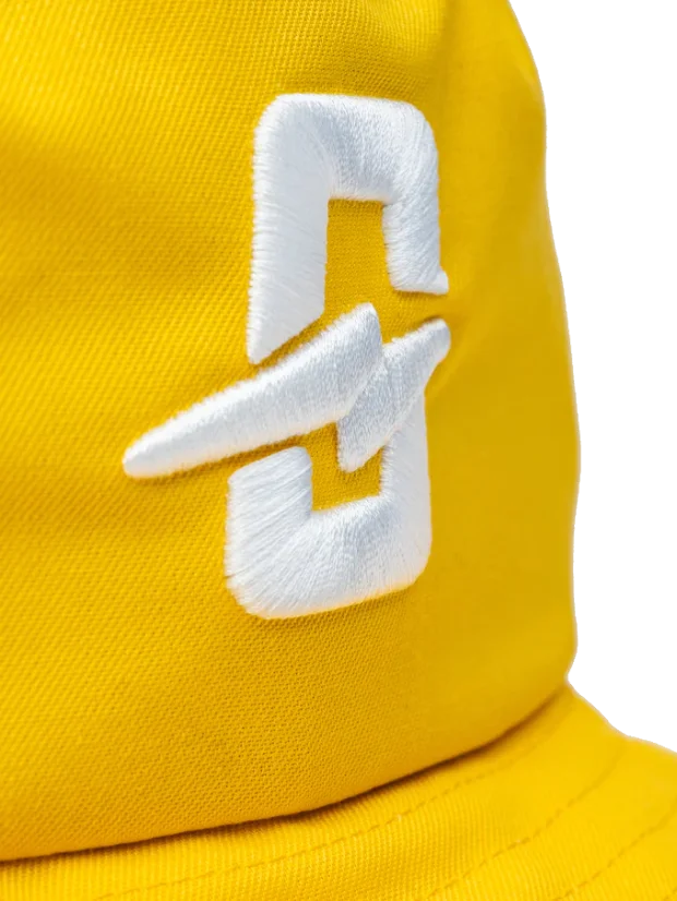 Helmet BangProof Bucket - Yellow