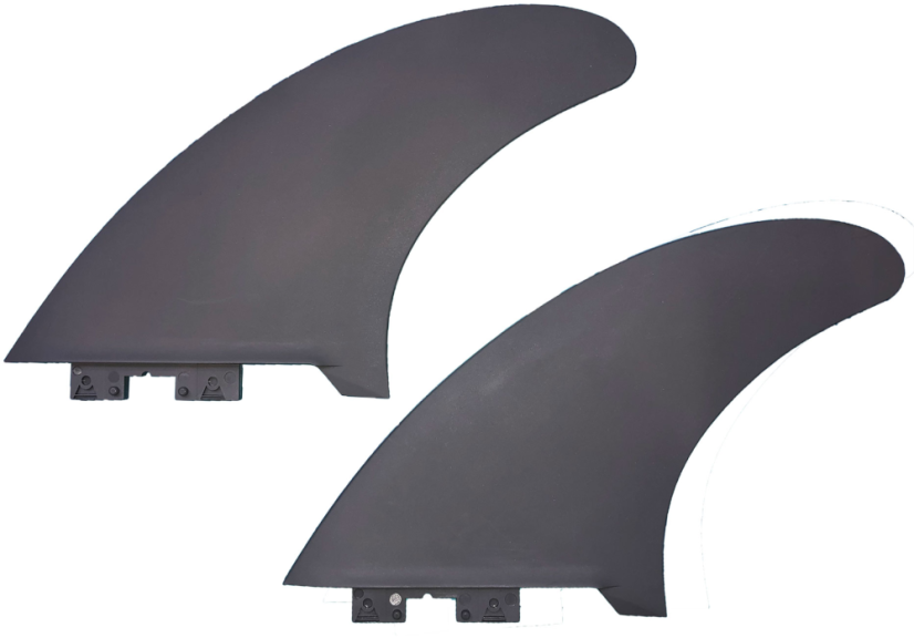 Inflatable SUP INDIANA Wing Allround - 10'6''