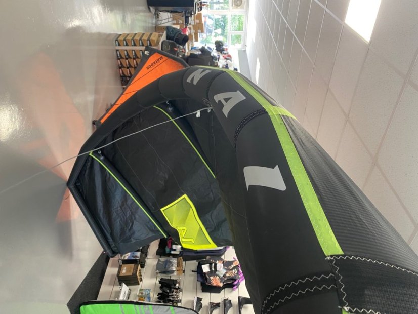 kite NAISH  2026 TORCH 14,0 only
