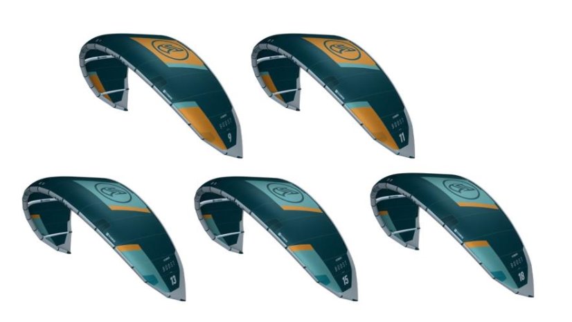 Kite FLYSURFER Boost4