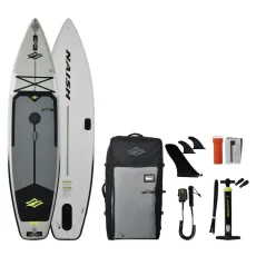 Nafukovací SUP NAISH 2026 Mana iSUP crossover