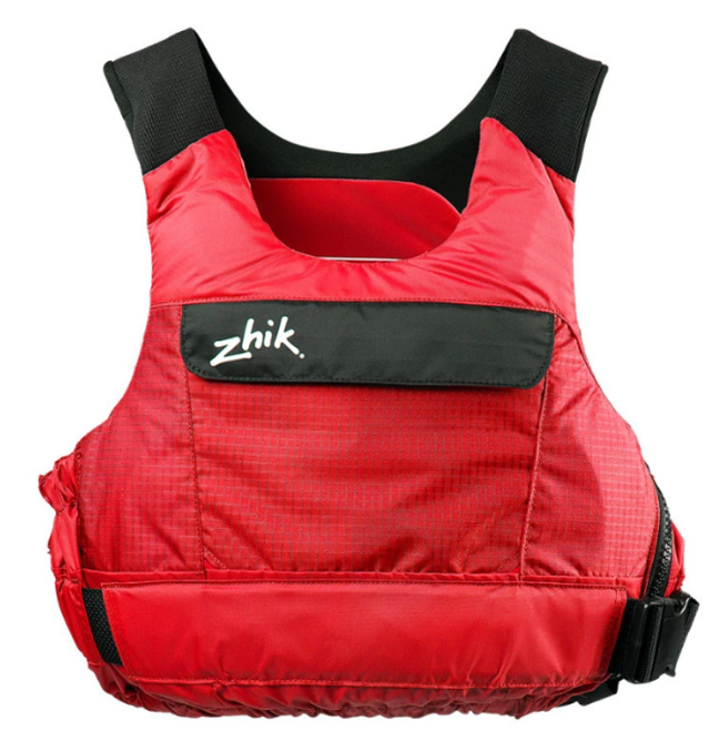 Life jacket ZHIK P3 PFD - Red