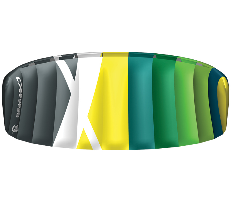 Kite PLKB Cross Air
