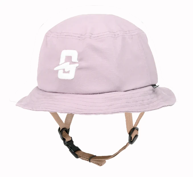 Helma BangProof Bucket - Pink Light - Veľkosť: S
