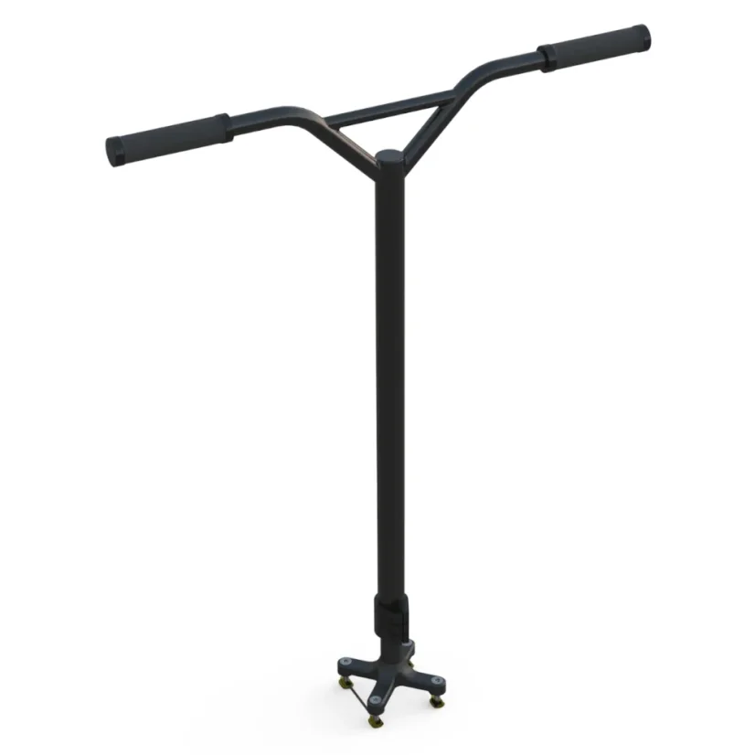 Hydrofoil INDIANA Wake Thief scooter package
