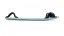 Foilboard 2025 NOBILE Pocket Skim - Dĺžka surf / SUP: 2'11" / 90cm