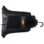 Bedrový kite trapéz 2024 NAISH Assassin - Black
