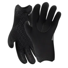 neoprénové rukavice 5mm GUL Power Nature GBS