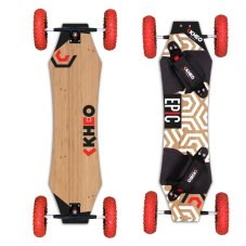 Mountainboard KHEO Epic v2