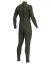 Pánsky neoprén 4/3 BILLABONG Absolute - military