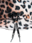 Helma BangProof Bucket V2 - Leopard