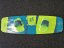 Kiteboard CrazyFly Raptor 137x43