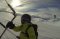 Zima a snowkiting začíná!