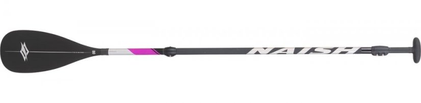 3-dílné SUP pádlo NAISH S27 Performance Alana 80 Vario RDS