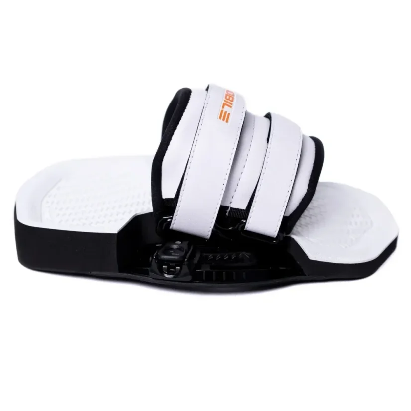 NOBILE IFS Nano binding - White