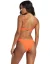 Horný diel plaviek BILLABONG Tanlines Bralette - Coral Craze - Veľkosť: S