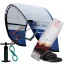 Kite set 2026 NAISH Pivot