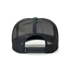 Šiltovka RIP CURL Custom Curve Trucker - bone/aloe