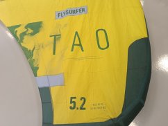 Wing-surfer FLYSURFER TAO RH 5,2m