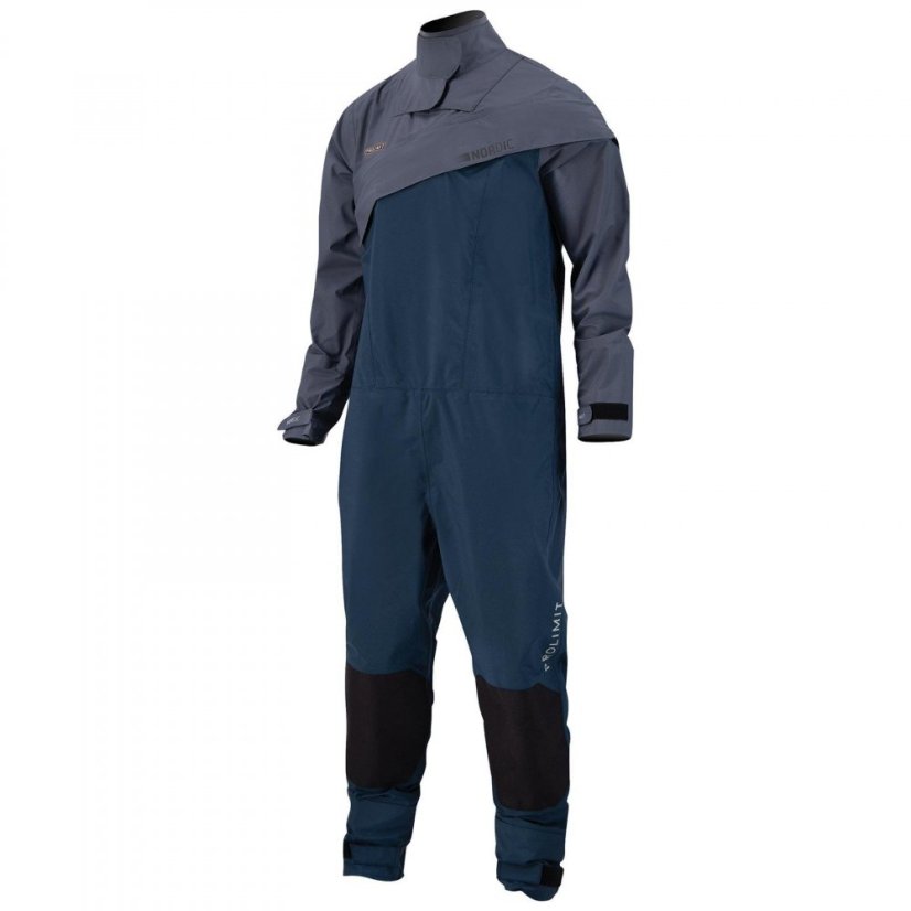 Suchý oblek PROLIMIT Nordic - steel blue