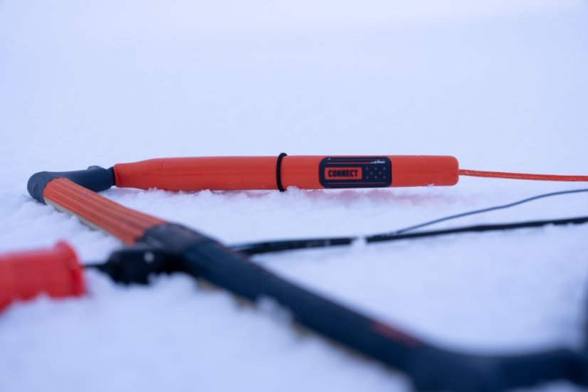 FLYSURFER Connect3 Control Bar