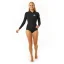 RIP CURL G-Bomb LS Springsuit 1,5 mm Women's Wetsuit - black