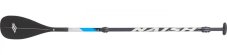 3-dielne SUP pádlo NAISH S27 Carbon 85 Vario SDS