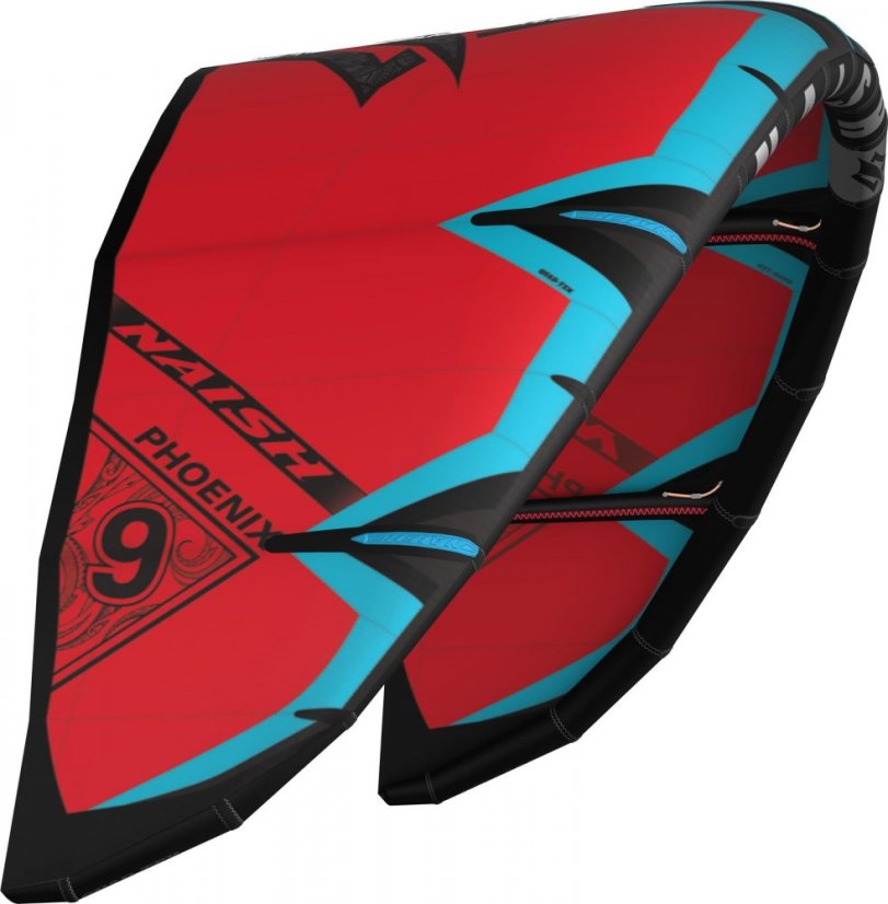 Kite S27 NAISH Phoenix