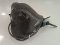 Kite Waist Harness ION Hummer size L