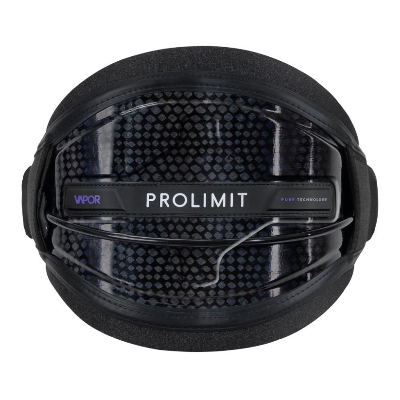 PROLIMIT Kitesurf Waist Harness PureGirl Vapor - Lavander