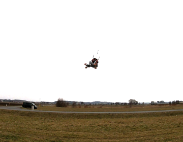 Landkiting 12.2.2025
