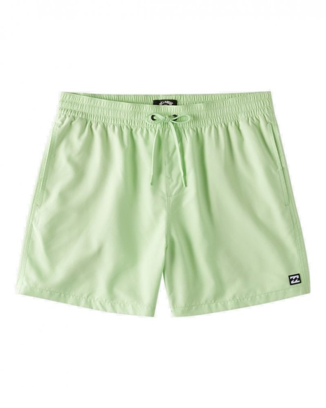 Boardshorts BILLABONG All Day LB - Pistachio