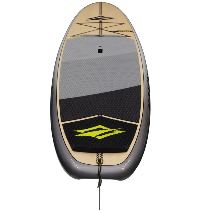Pevný SUP 2026 NAISH Touring
