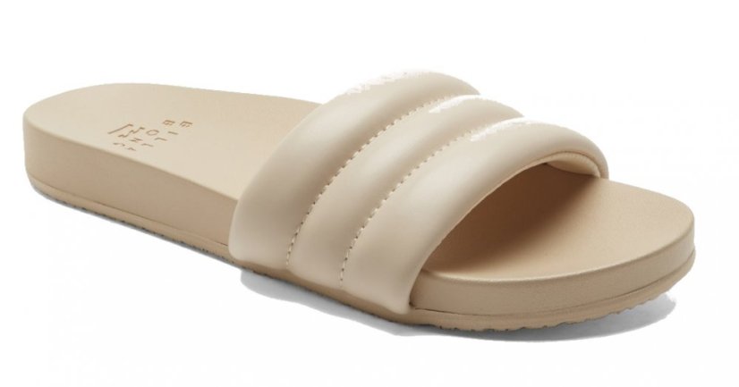 Dámské pantofle Billabong Playa Vista Cashew - Velikost obuvi: EU 40