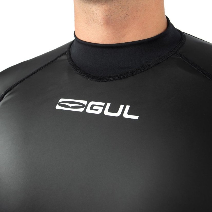 Pánská lycra GUL Code Zero Varpskin LS Hybrid