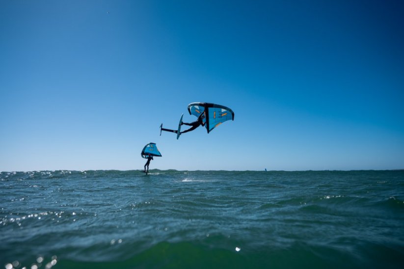 Wing-Surfer FLYSURFER TAO2 RH