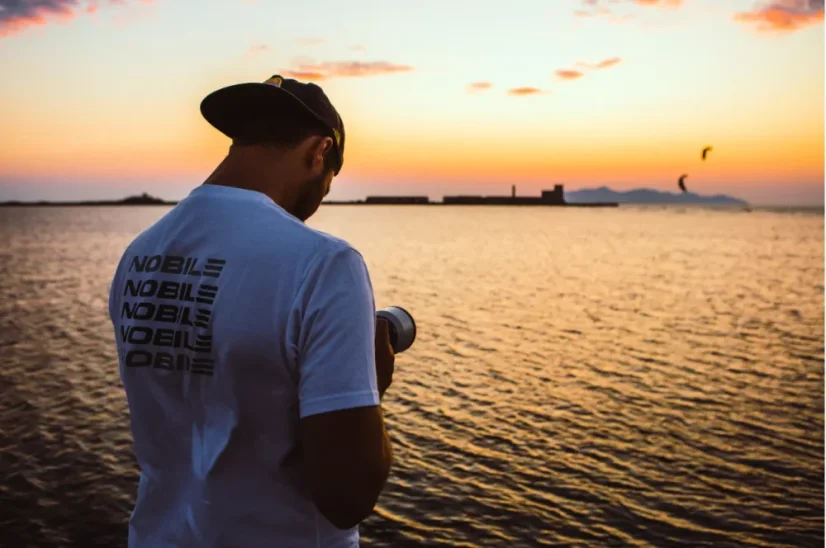 Šiltovka NOBILE Trucker UNI - čierna