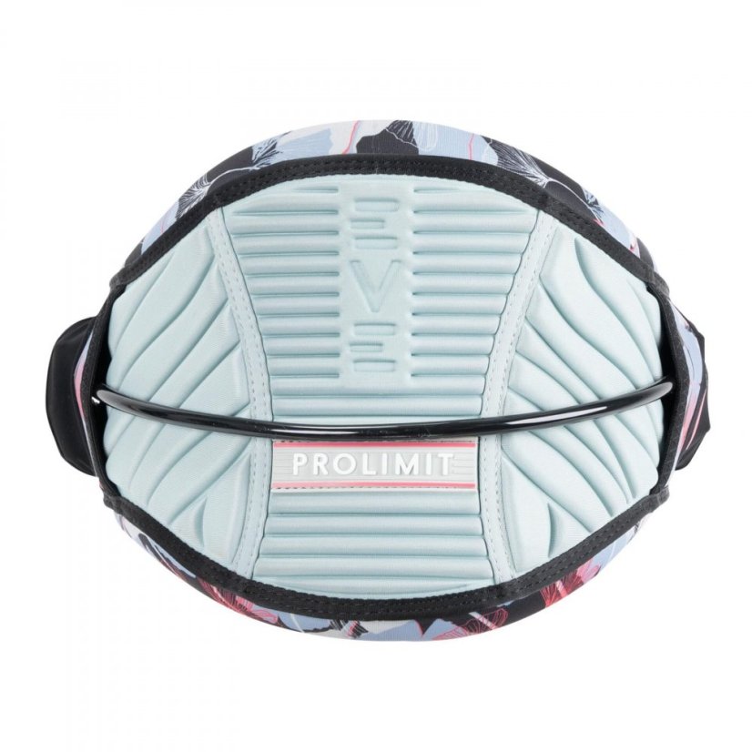 PROLIMIT Kitesurf Waist Harness PureGirl Eve Blue/Pink